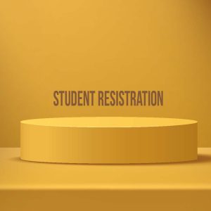 Student Registration Fee