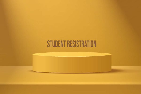 Student Registration Fee